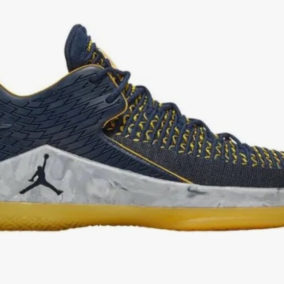 Nike air Jordan main image 4